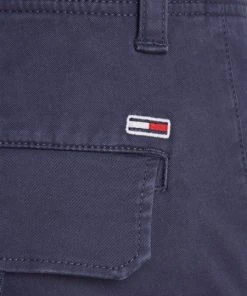 Tommy Jeans Hose TJM ETHAN WASHED TWILL CARGO, GREY -Lloyd Gürtel Shop fe07b7a6 777e 1a91 a614 03166804e15c 600x600