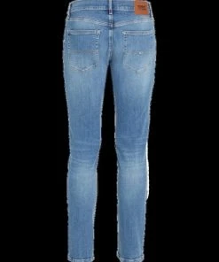 Tommy Jeans Jeans SCANTON SLIM BG1237, DENIM -Lloyd Gürtel Shop fe07b7a6 777e 1a91 a614 0316984fd37b 600x600