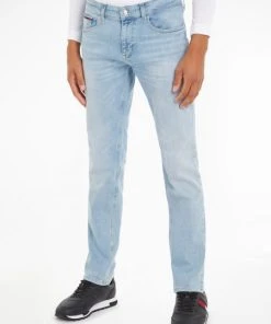 Tommy Jeans Jeans SCANTON SLIM BG1219, DENIM -Lloyd Gürtel Shop fe07b7a6 777e 1a91 a614 0316e0981ba2 600x600