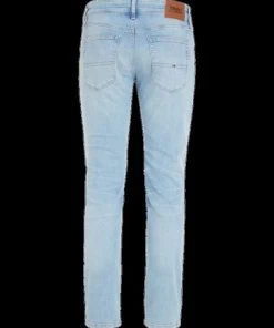 Tommy Jeans Jeans SCANTON SLIM BG1219, DENIM -Lloyd Gürtel Shop fe07b7a6 777e 1a91 a614 0316f449d08c 600x600