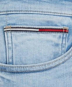 Tommy Jeans Jeans SCANTON SLIM BG1219, DENIM -Lloyd Gürtel Shop fe07b7a6 777e 1a91 a614 0316f4f87795 600x600