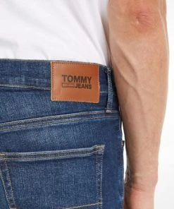 Tommy Jeans Jeans SCANTON SLIM BG1252, DENIM -Lloyd Gürtel Shop fe07b7a6 777e 1a91 a614 0316f8c2d16d 600x600