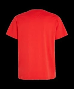 Tommy Jeans T-Shirt Halbarm TJM ESSENTIAL TJ TEE, RED -Lloyd Gürtel Shop fe07b7a6 777e 1a91 a614 0516340a6bea 600x600