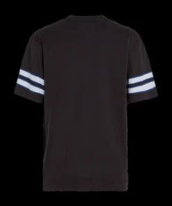 Tommy Jeans T-Shirt Halbarm TJM SKATE MODERN SPORT 85 TEE, BLACK -Lloyd Gürtel Shop fe07b7a6 777e 1a91 a614 05165c45814e 600x600