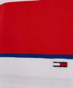 Tommy Jeans T-Shirt Halbarm TJM RLX BOLD STRIPE TEE, RED -Lloyd Gürtel Shop fe07b7a6 777e 1a91 a614 051670845829 600x600