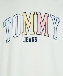 Tommy Jeans T-Shirt Halbarm TJM CLSC COLLEGE POP TOMMY TEE, BLUE -Lloyd Gürtel Shop fe07b7a6 777e 1a91 a614 0516e059125c 600x600