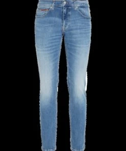 Tommy Jeans Jeans SCANTON SLIM BG1237, DENIM