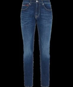 Tommy Jeans Jeans SCANTON SLIM BG1252, DENIM
