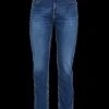 Tommy Jeans Jeans RYAN RGLR STRGHT BG1156, DENIM