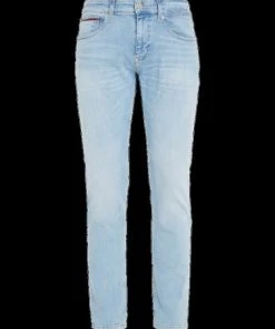 Tommy Jeans Jeans SCANTON SLIM BG1219, DENIM