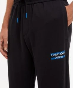 Calvin Klein Hose TRANSPARENT STRIPE LOGO HWK PANT, BLACK -Lloyd Gürtel Shop fe07b7a6 777e 1a91 a614 fe15141e7c92 600x600