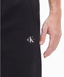Calvin Klein Bermuda MICRO MONOLOGO HWK SHORT, BLACK -Lloyd Gürtel Shop fe07b7a6 777e 1a91 a614 fe157812c1db 600x600