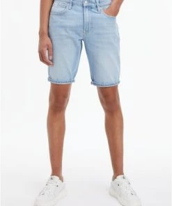 Calvin Klein Bermuda REGULAR SHORT, BLUE -Lloyd Gürtel Shop fe07b7a6 777e 1a91 a614 fe15a83f2acf 600x600