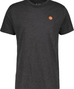 Alife & Kickin T-Shirt Halbarm NicAK Z Shirt, Moonless