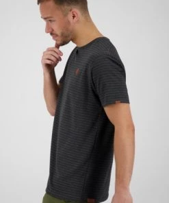 Alife & Kickin T-Shirt Halbarm NicAK Z Shirt, Moonless -Lloyd Gürtel Shop fe1bbdff 0eb3 14b0 9d14 2440d4933309 600x600