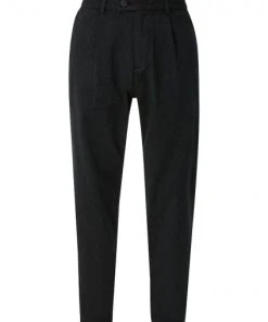 S.Oliver Hose Hose, GREY/BLACK