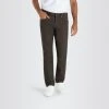 MAC Jeans Arne, Deep Brown