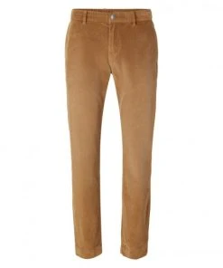 Tom Tailor Hose Cord Chino, Otter Brown