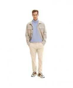 Tom Tailor T-Shirt Langarm Longsleeve Turtle Neck, Light Fern Blue 8 Tom Tailor T-Shirt Langarm Longsleeve Turtle Neck, Light Fern Blue -Lloyd Gürtel Shop fe843340 7ec2 0f87 a014 d8925c8f4f64 600x600