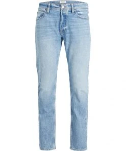 Jack & Jones Jeans JJIMIKE JJORIGINAL SBD 541 W/O BREA, Blue Denim