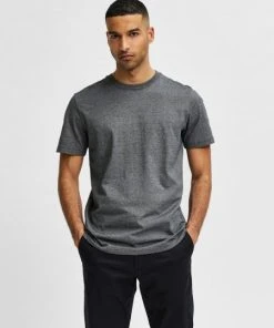 Selected T-Shirt Halbarm SLHNORMAN MINI STRIPE SS TEE W NOOS, Black/Light Grey 11 Selected T-Shirt Halbarm SLHNORMAN MINI STRIPE SS TEE W NOOS, Black/Light Grey -Lloyd Gürtel Shop ff20388e 6428 f78a 9514 7b6200df3032 600x600