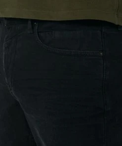 No-Excess Jeans Denim, Regular 711, Black, Stretch, Black Denim -Lloyd Gürtel Shop ffb9e563 52fa 2c95 9114 69e31498f5c0 600x600